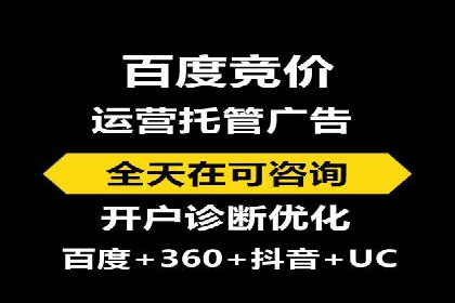 百度广告投放技巧与案例分享